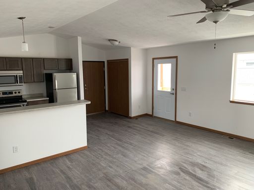 Lipton Apartments