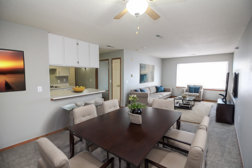 Pinehurst Apartments – photo 1