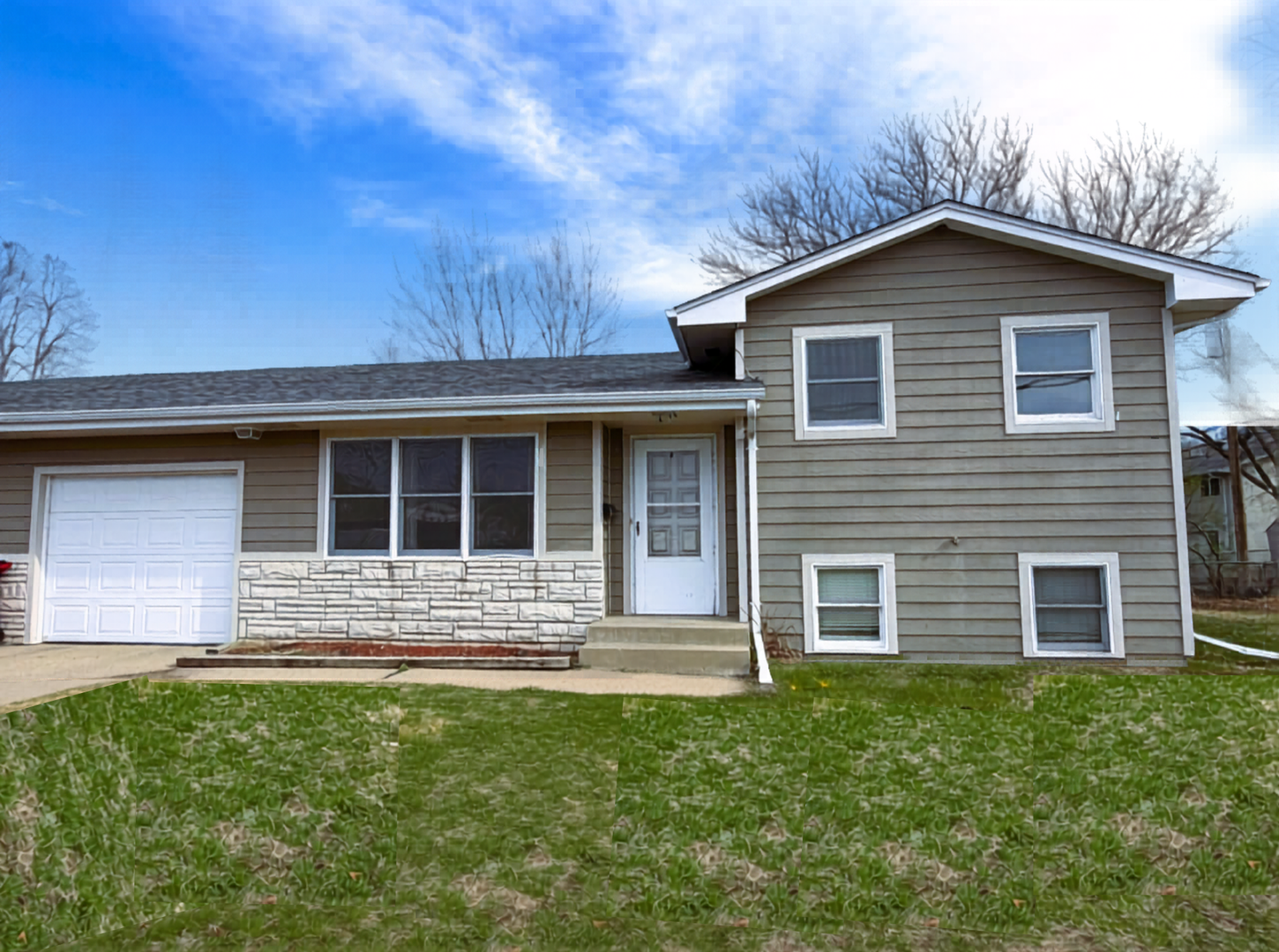 Sioux Falls Multiplex: 104 W 37th St