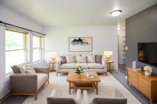 One Bedroom Apartment At Riverview