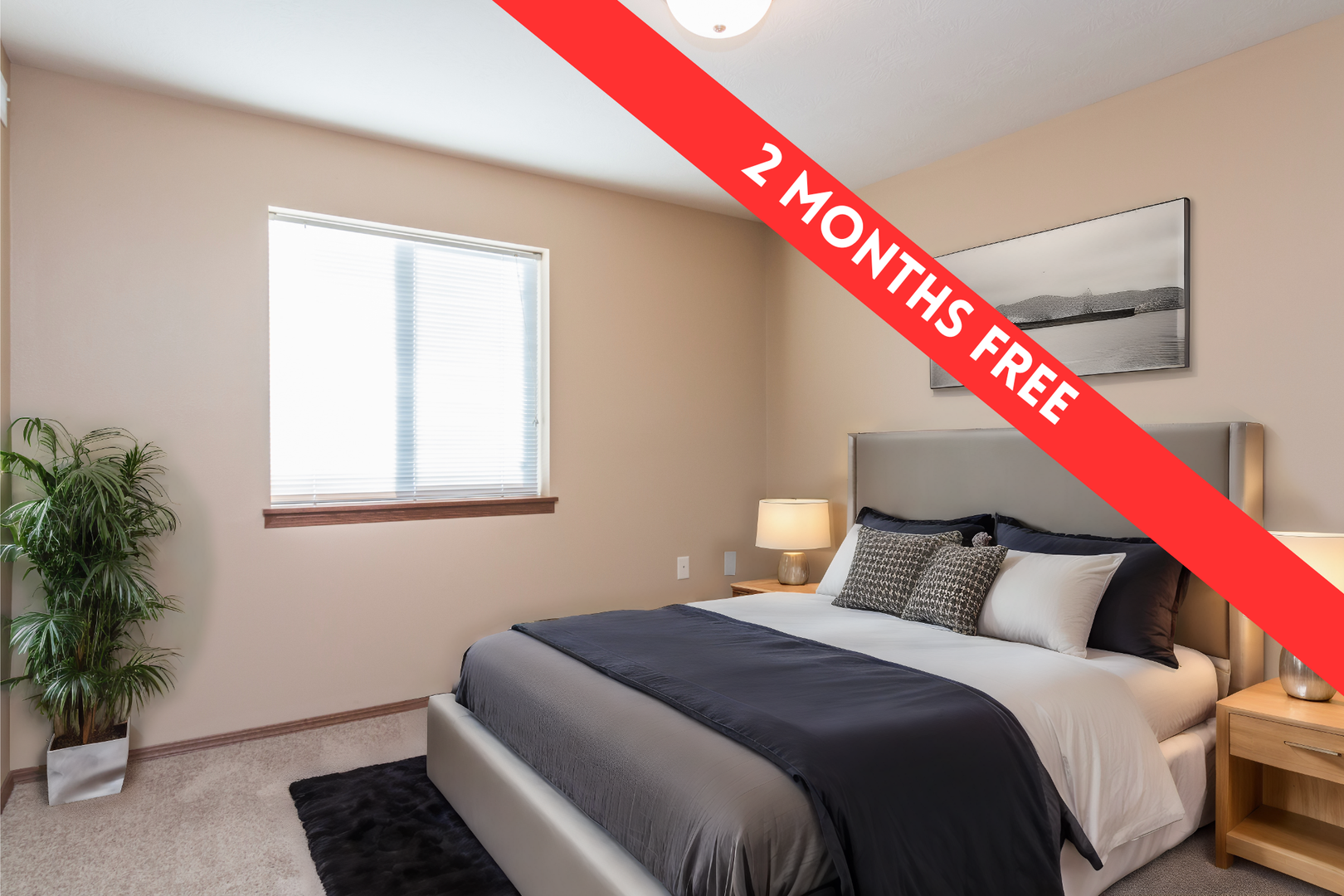 Sioux Falls Apartment: 912 S. Willow Creek Place