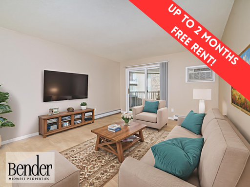 **Limited Time Special! - Up to 2 Months Free Rent!** – photo 1