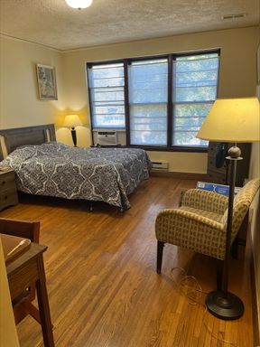 Fully Furnished – photo 1