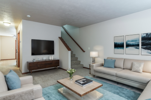 Willow Creek Townhomes – photo 1