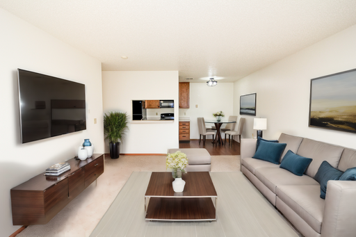 Regency Place Apartments – photo 1