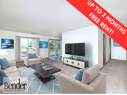 **Limited Time Special! - Up to 2 Months Free Rent!** – photo 1