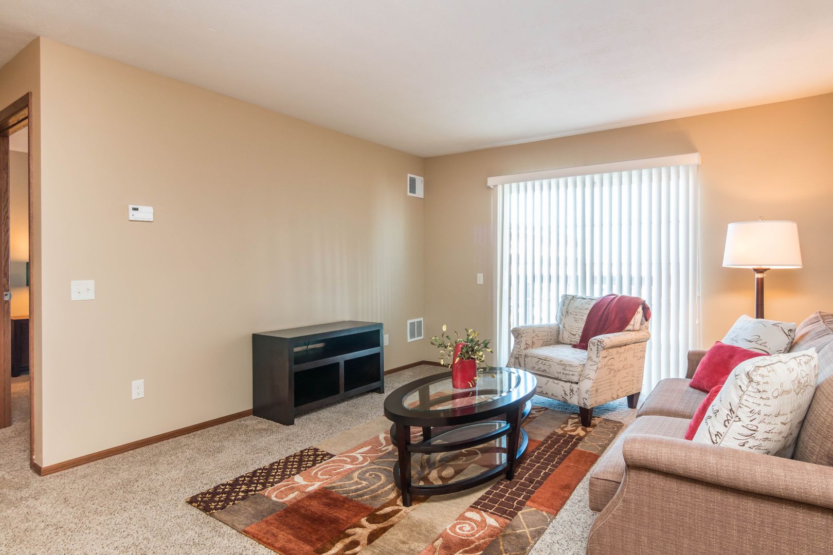 Pierre Apartment: 1702 Abbey Road #119