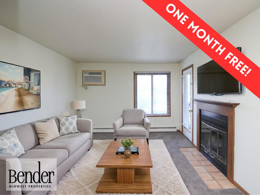 **Limited Time Special! 1 Month Free Rent!** – photo 1
