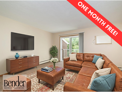 **Limited Time Special! 1 Month Free Rent!** – photo 1