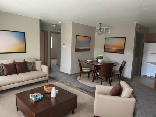 East Briar Estates – photo 1