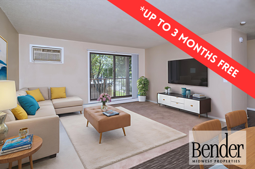 **Limited Time Special! - Up to 3 Months Free Rent!** – photo 1