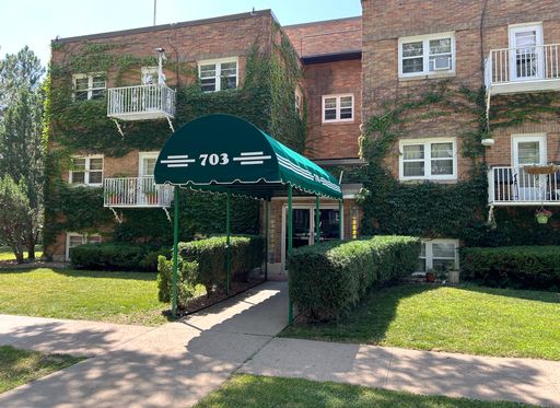 703 S Summit Ave, Unit 105 – photo 1
