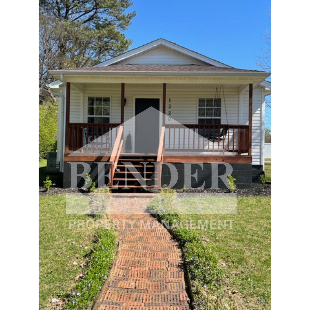 Cleveland House: 1320 Highland Ave.