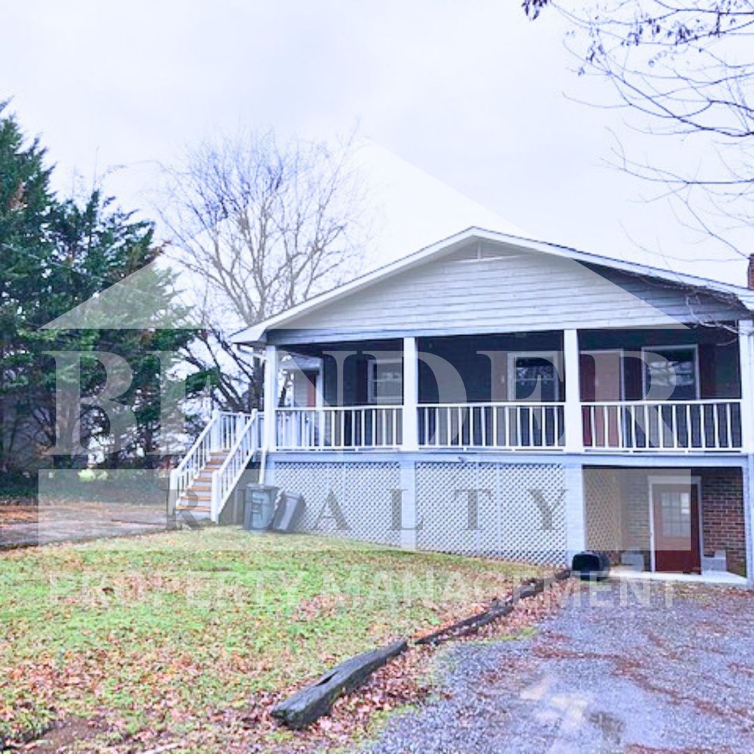 Cleveland Apartment: 1535 Jordan Ave NW