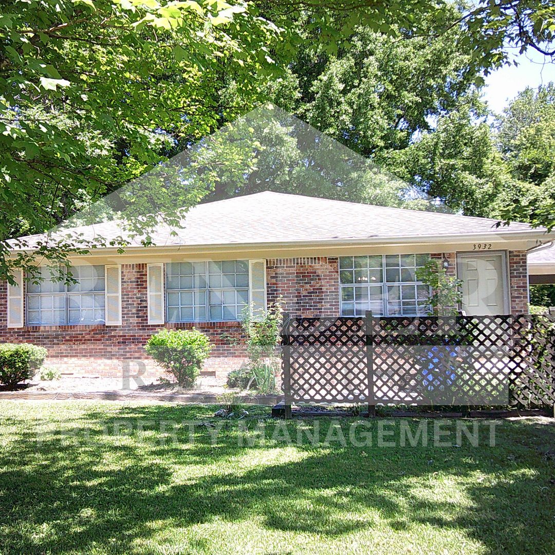 Cleveland Apartment: 3932 #A Peerless Rd.