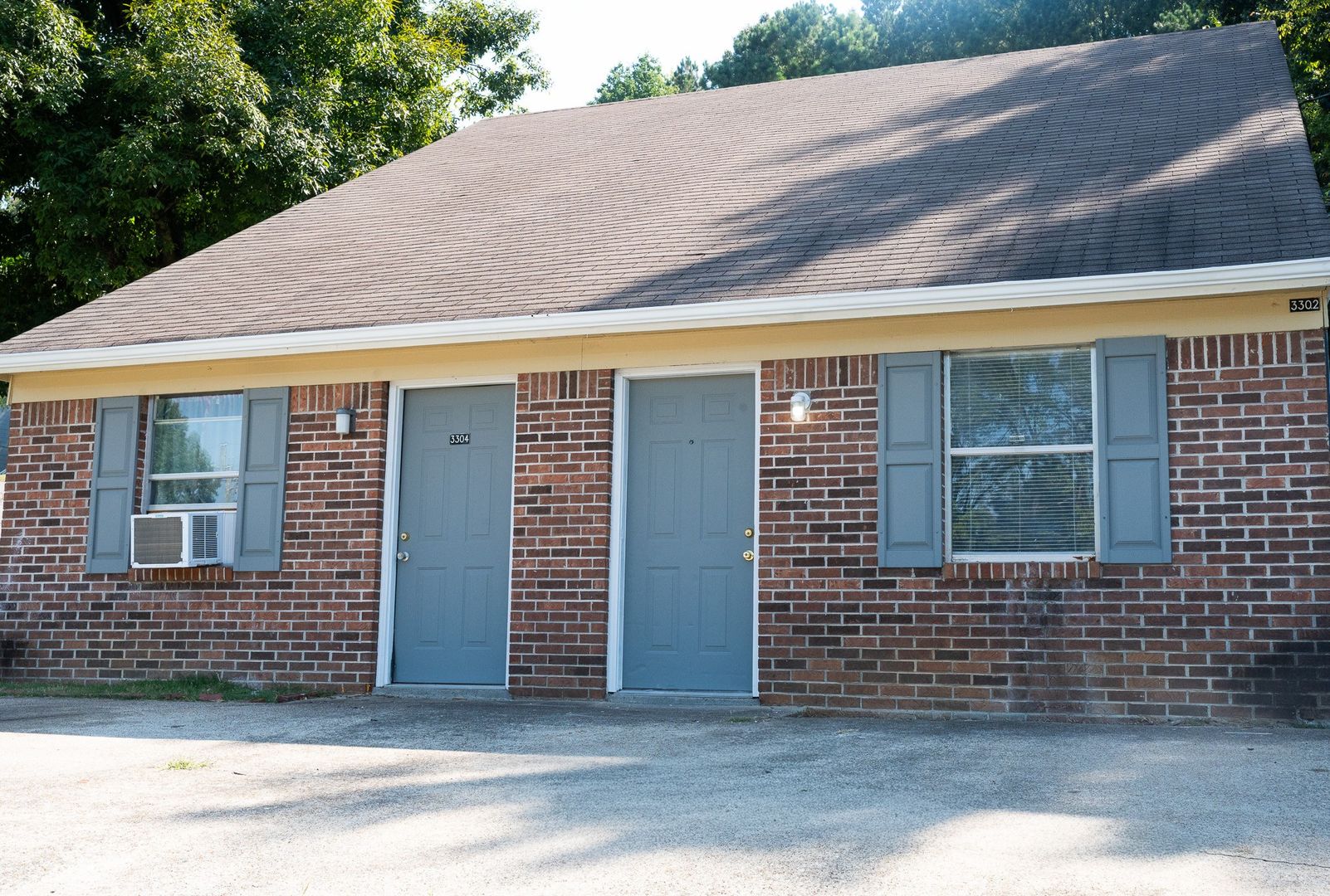 Cleveland Apartment: 3302/3304 Steeple Circle