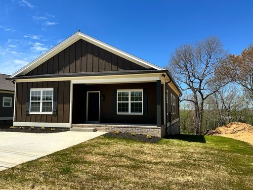 BEAUTIFUL NEW CONSTRUCTION – photo 1