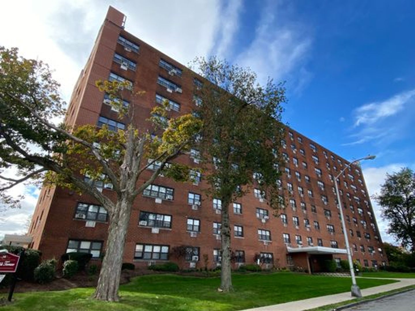 Orange Apartment: 248 Reynolds Terrace