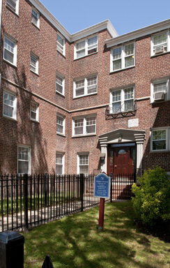 66 MELMORE GARDENS, APT 203, EAST ORANGE, NJ 07017-2571