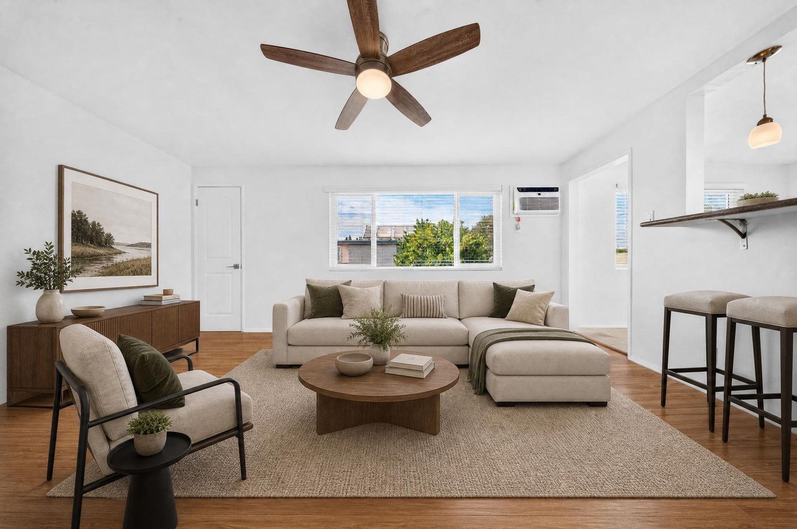 North Hollywood Apartment: 6944-6954 Coldwater Canyon Ave.