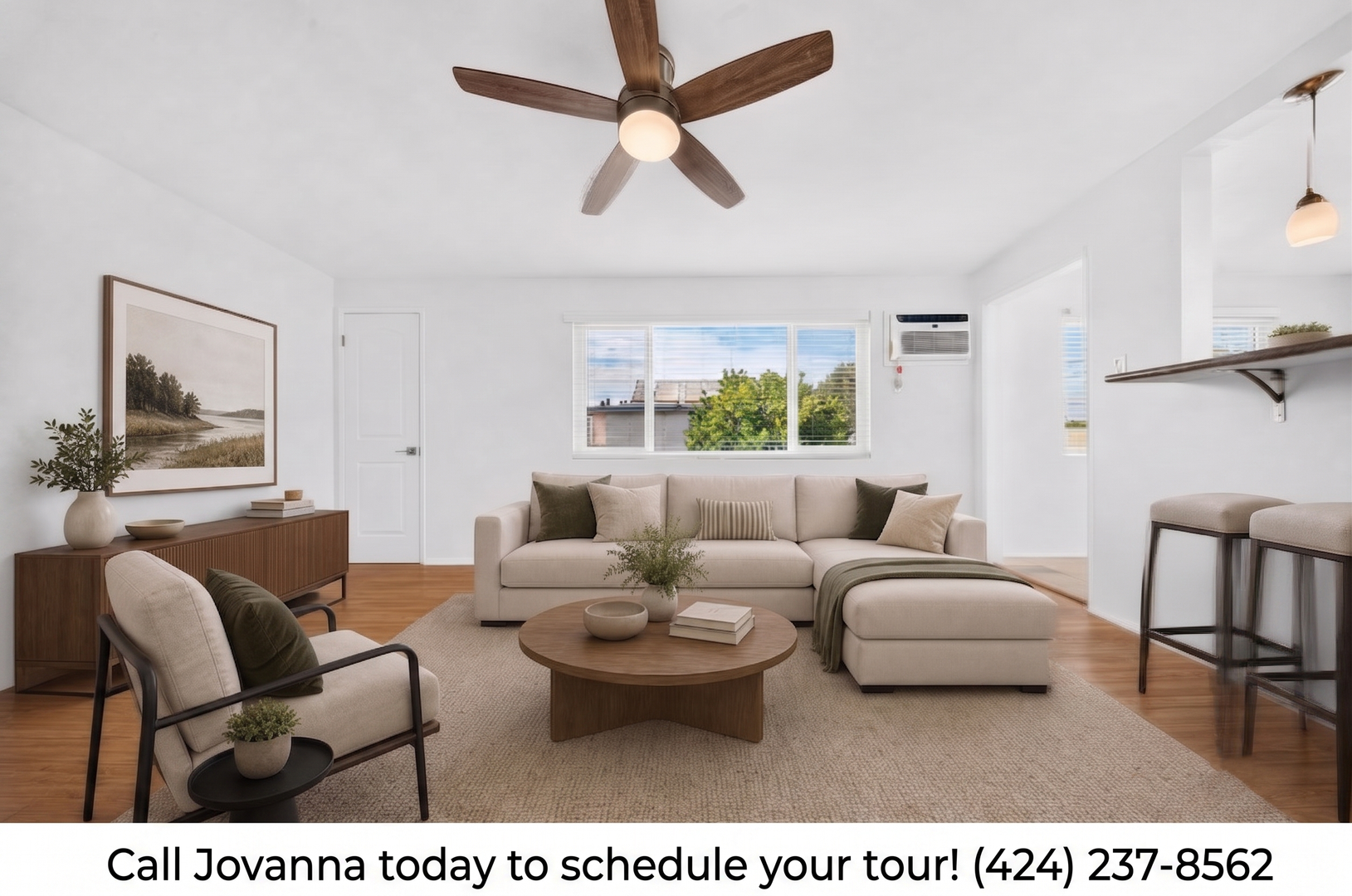 North Hollywood Apartment: 6944-6954 Coldwater Canyon Ave.
