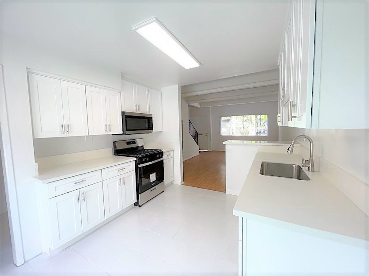 Los Angeles Apartment: 11730-11846 Culver Blvd.