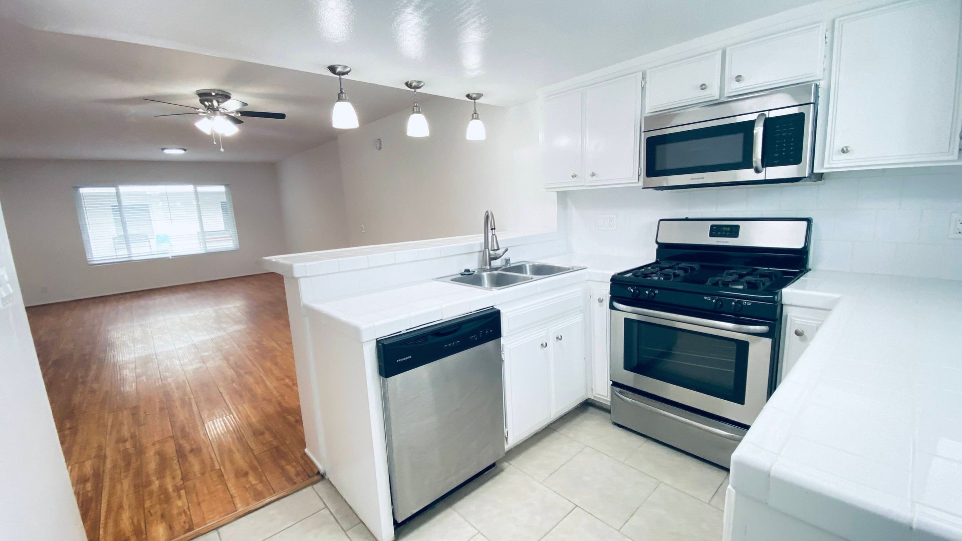 North Hollywood Apartment: 5317 Denny Ave.