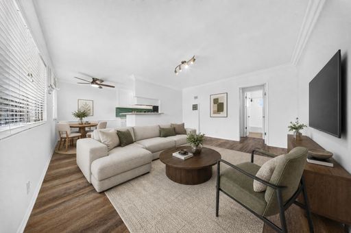 Chic 1BR/1BA Just One Block off Ventura Blvd in Sherman Oaks!