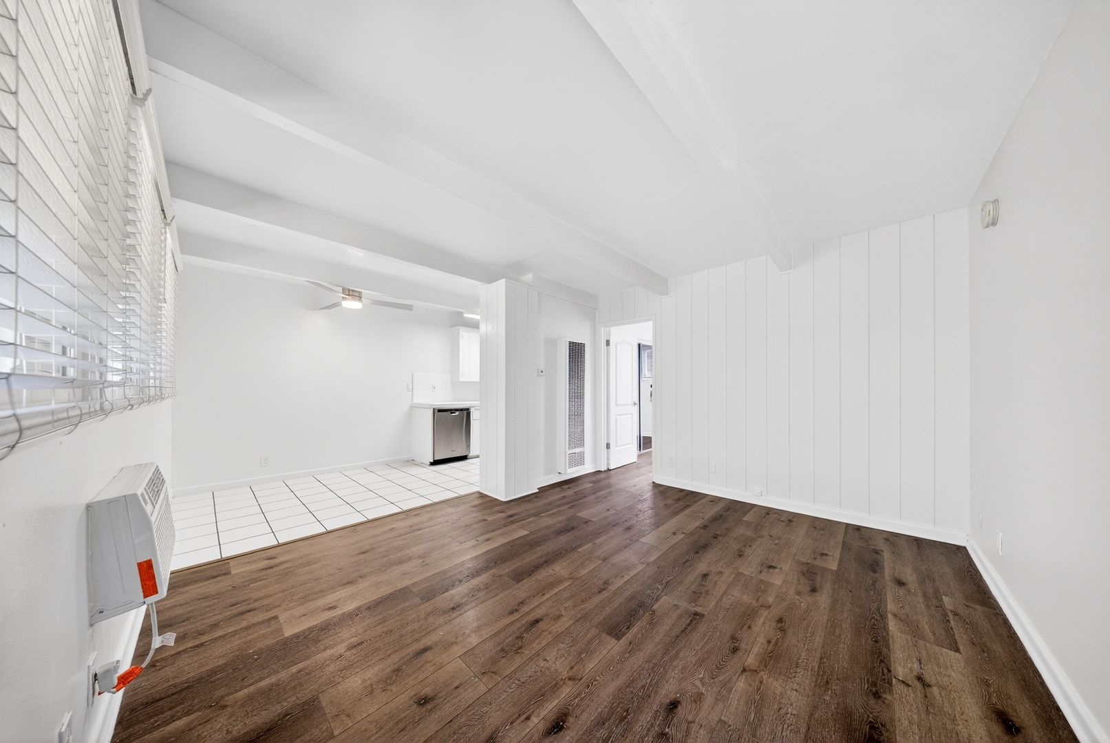 Los Angeles Apartment: 9025 National Blvd.