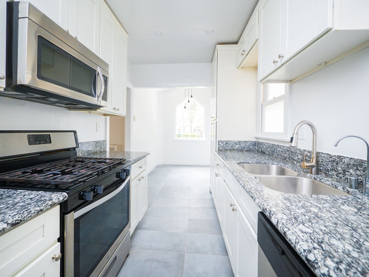 West Hollywood House: 536 Croft Ave.