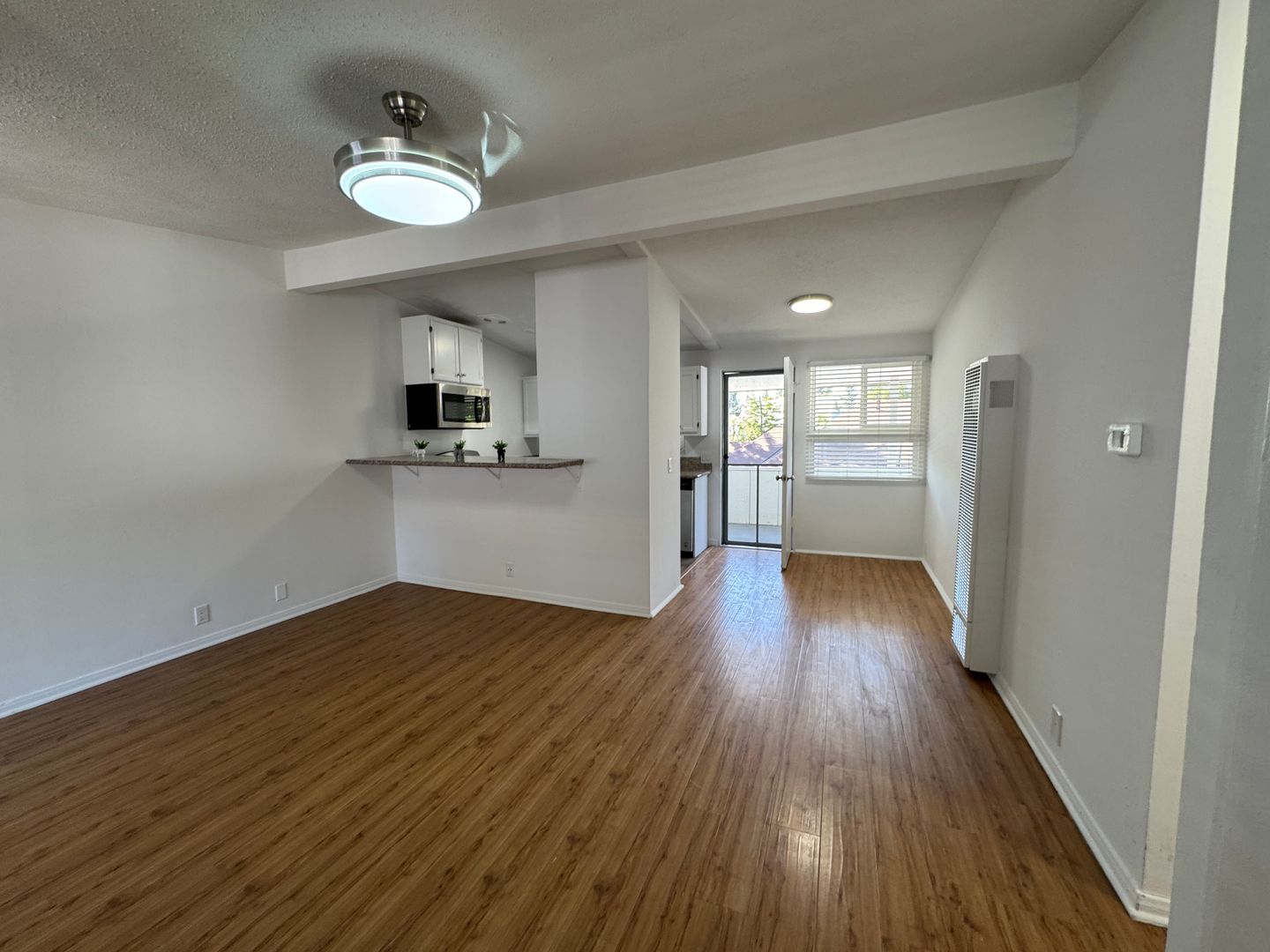 Pasadena Apartment: 400-420 N. Oakland Ave.