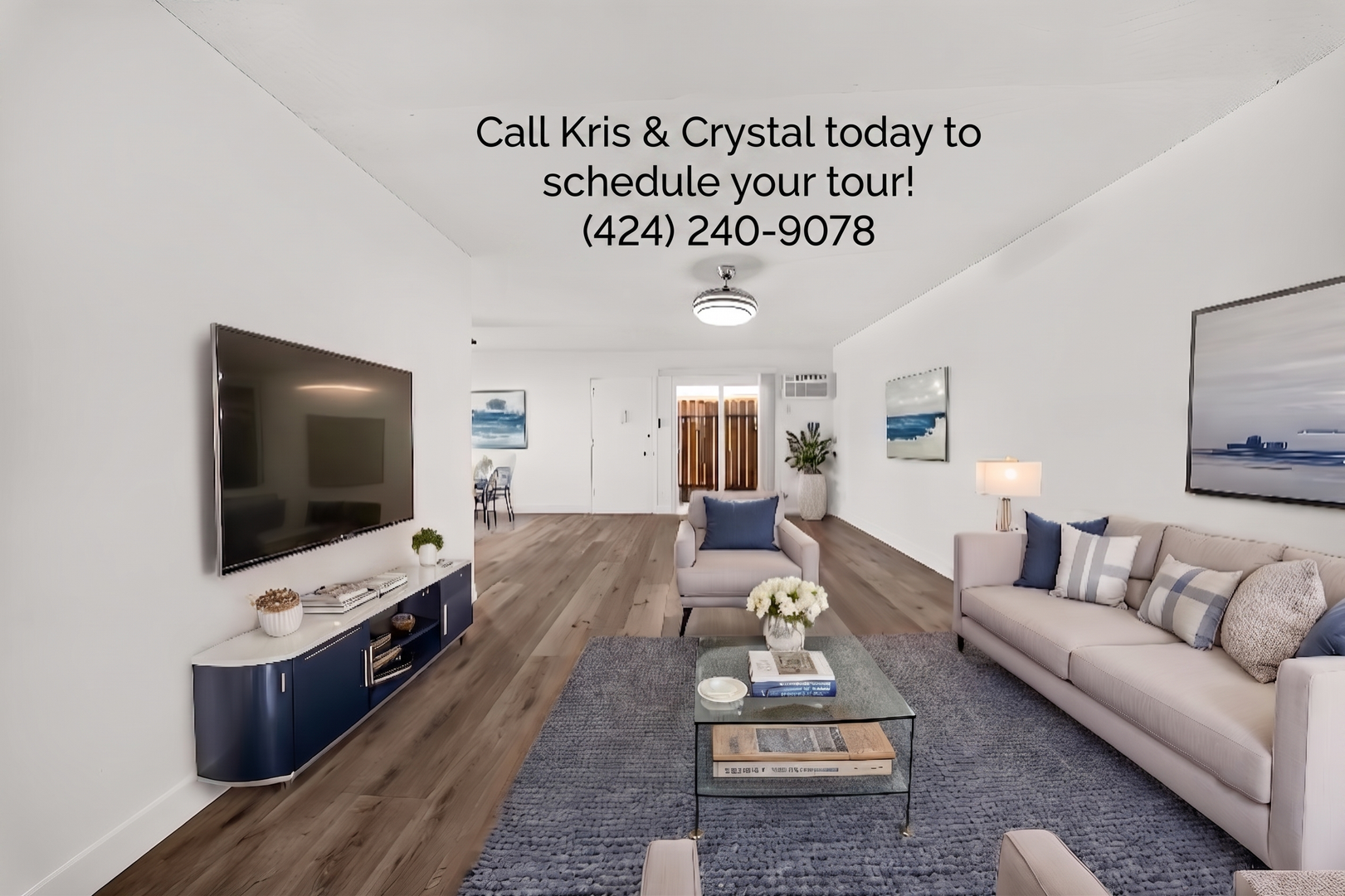 Winnetka Apartment: 20353 Saticoy St.