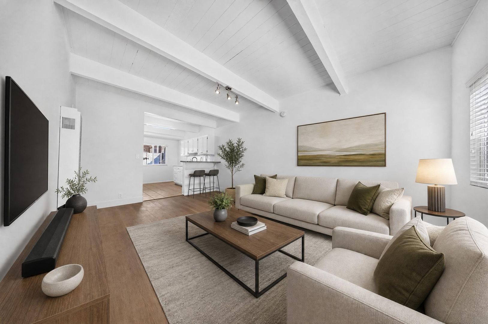 Los Angeles Apartment: 11730-11846 Culver Blvd.