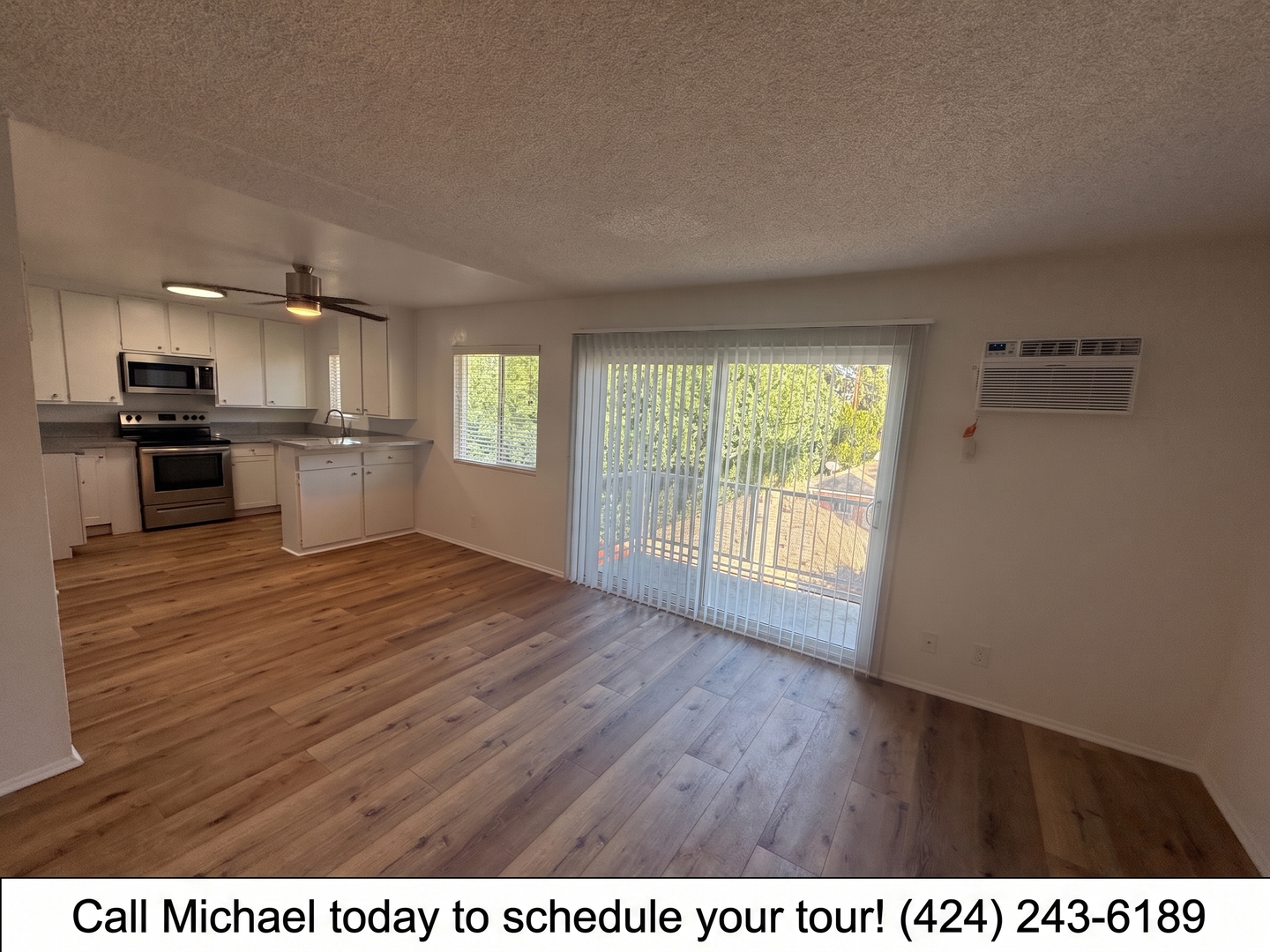 Winnetka Apartment: 20317 Saticoy St.
