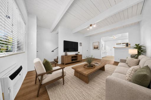 Multi-Level 2BR/1.5BA Townhouse Near Culver City w/ Private Patio & W/D Hookups! – photo 1