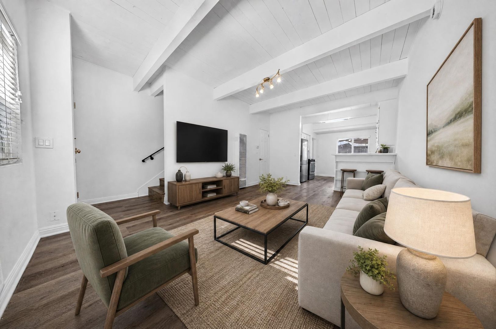 Los Angeles Apartment: 11730-11846 Culver Blvd.