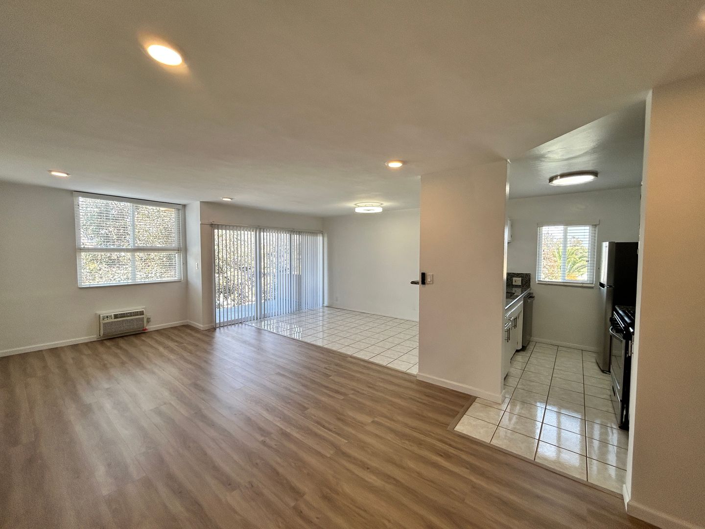 Santa Monica Apartment: 1951 Frank St. & 2519 Virginia Ave.