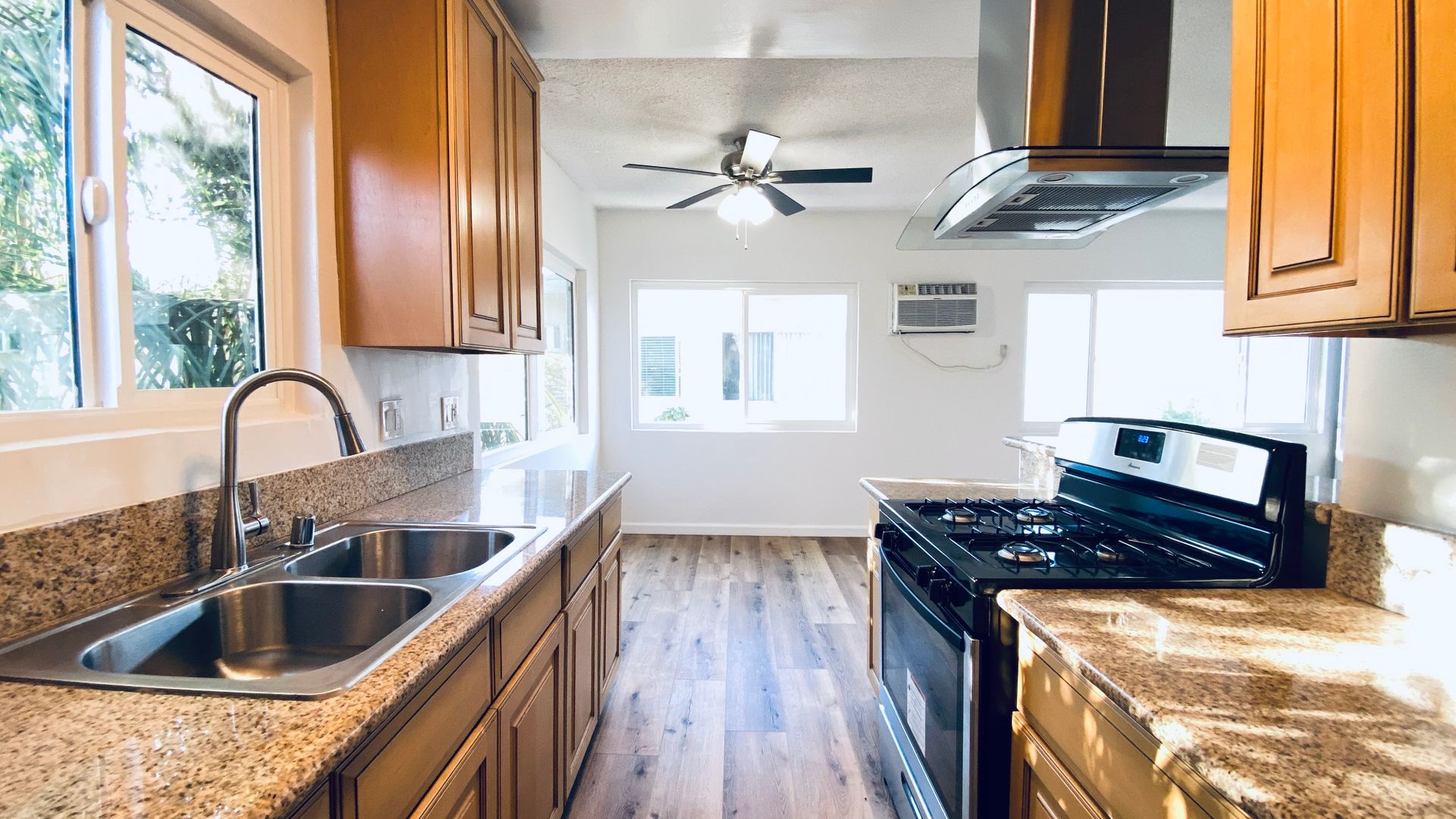 North Hollywood Apartment: 5664 Fair Ave.