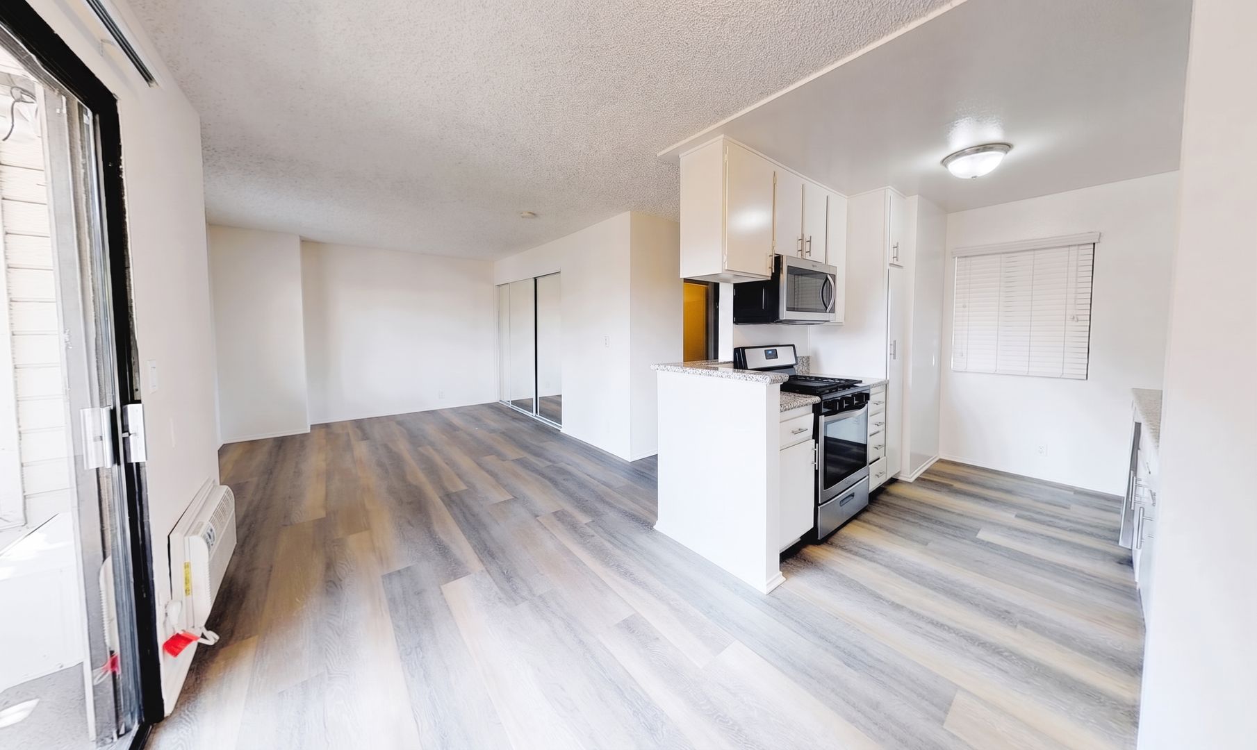 North Hollywood Apartment: 5315 Harmony Ave.