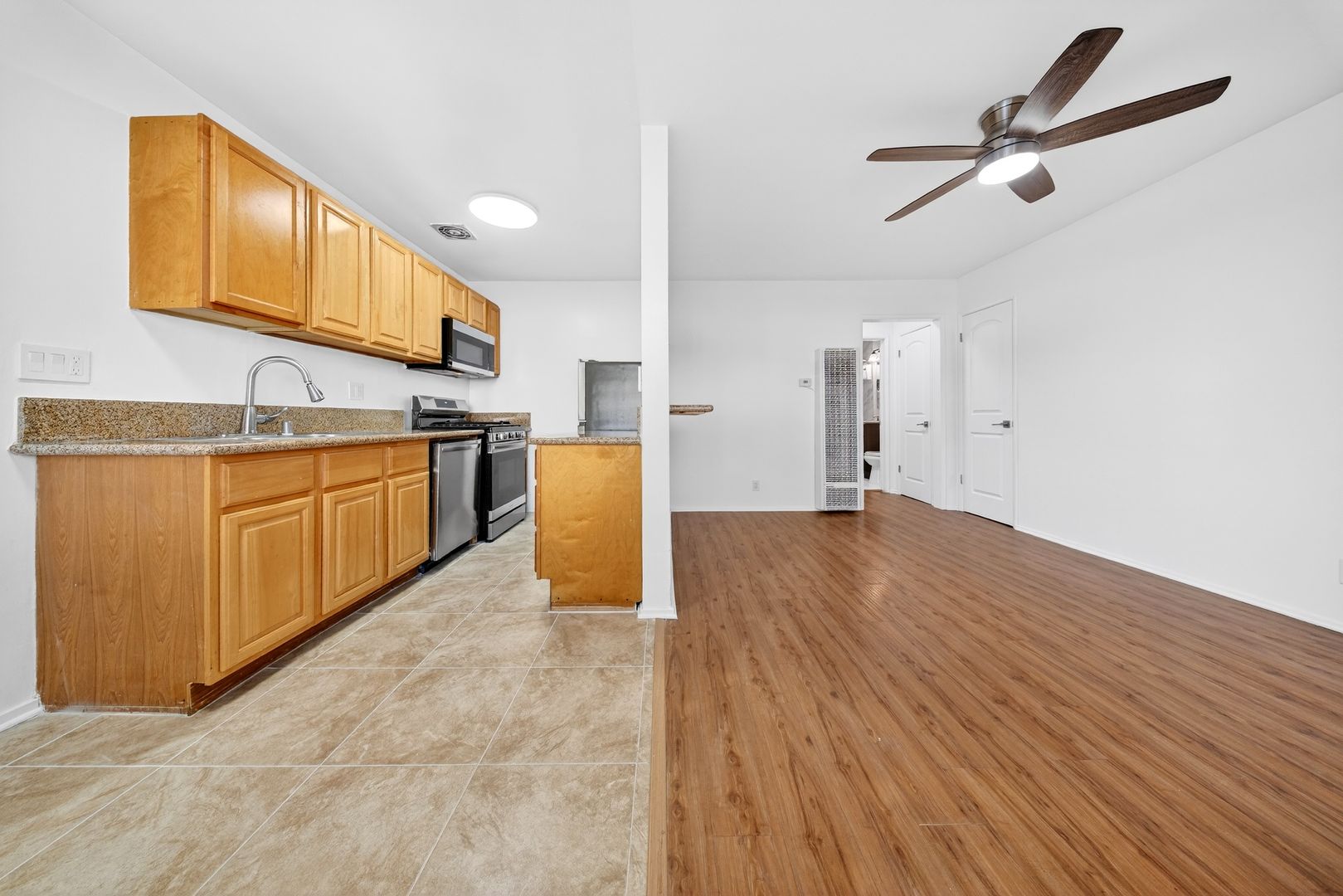 North Hollywood Apartment: 6944-6954 Coldwater Canyon Ave.