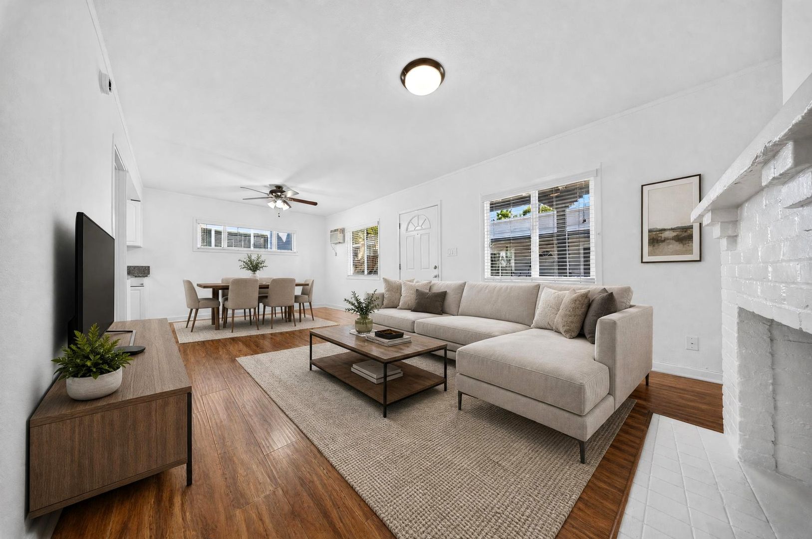 Pasadena Apartment: 1685-1697½ North Summit Ave./ 109-137 E. Penn St.