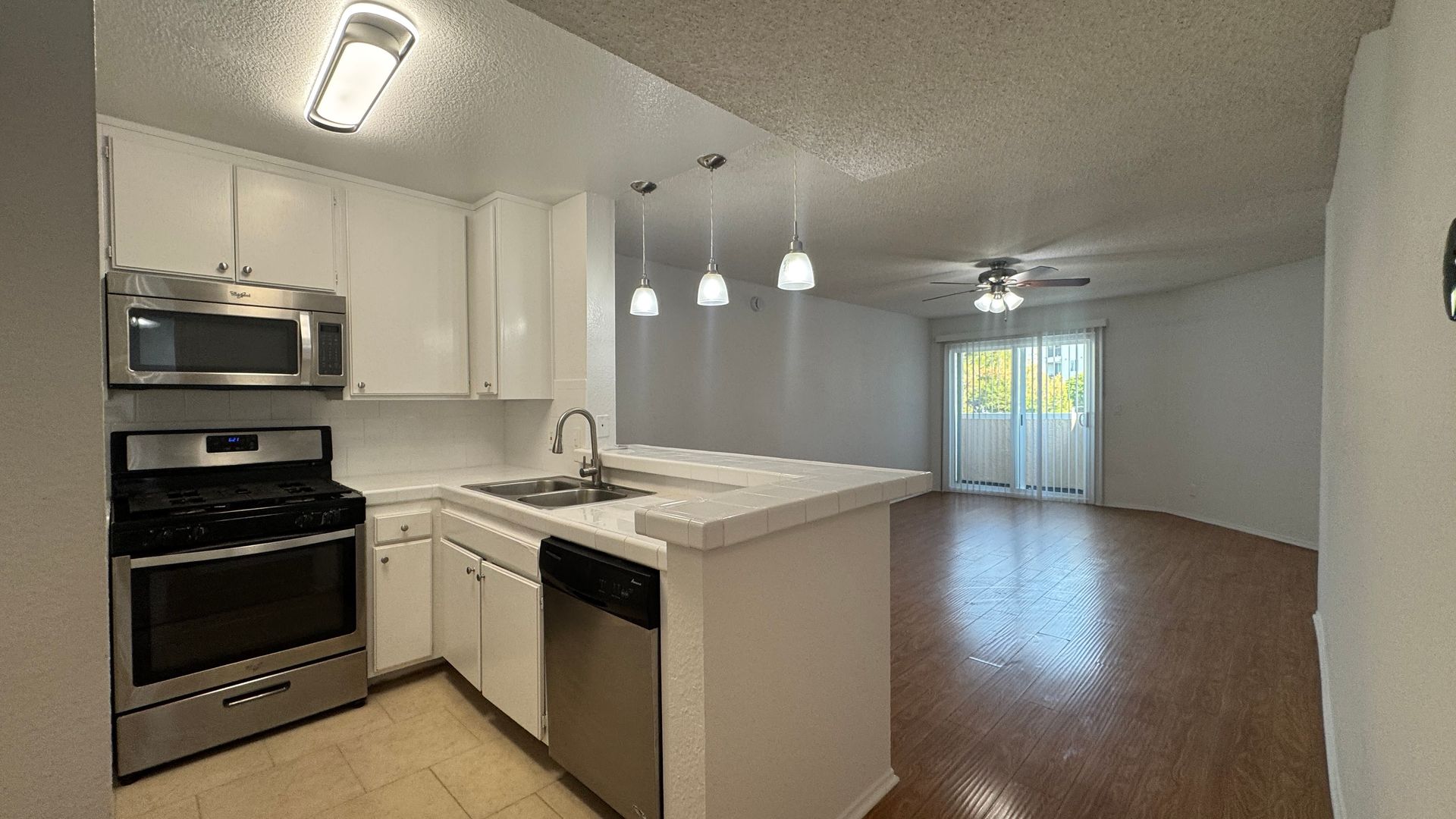 North Hollywood Apartment: 5050 Klump Ave.