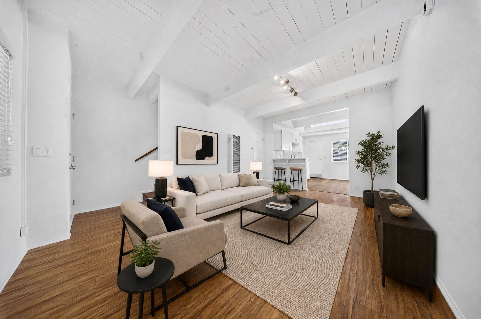 Los Angeles Apartment: 11730-11846 Culver Blvd.