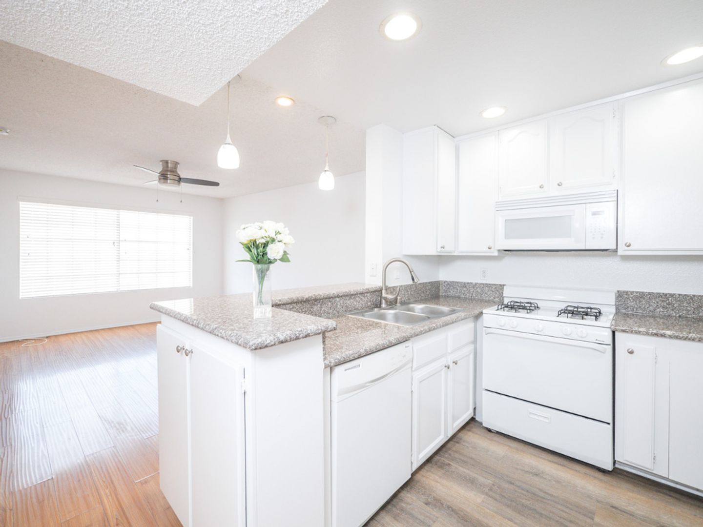 North Hollywood Apartment: 5050 Klump Ave.