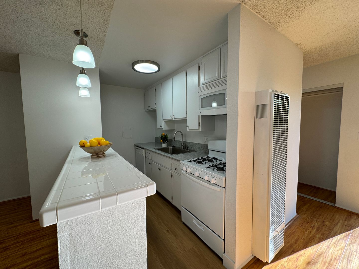 North Hollywood Apartment: 6736 Cleon Ave.