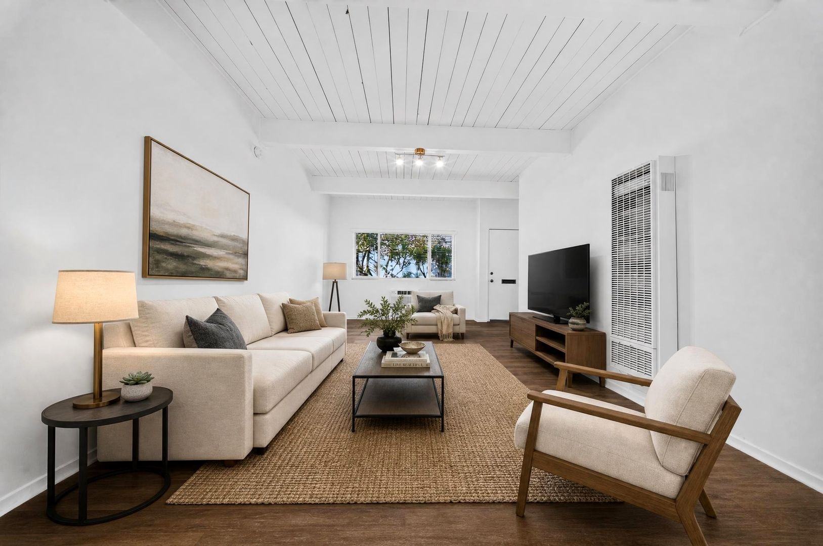 Los Angeles Apartment: 11730-11846 Culver Blvd.