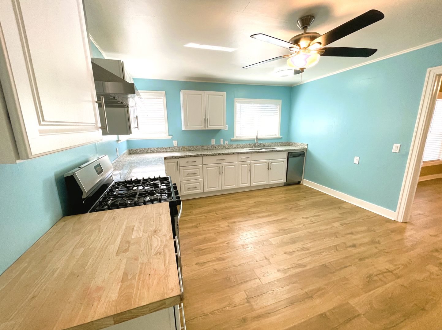 Santa Rosa Townhome: 5250 Whispering Creek Drive