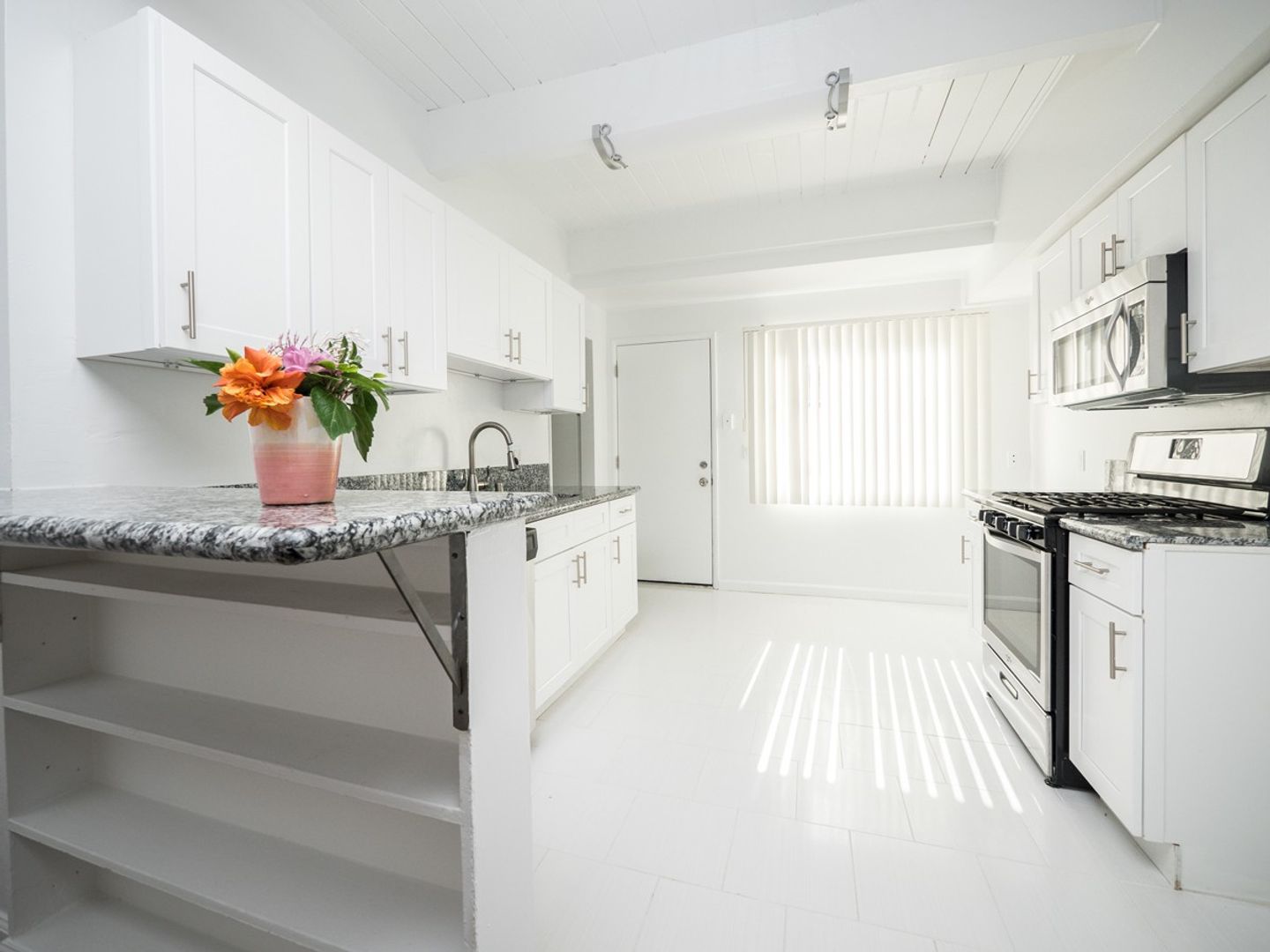 Los Angeles Apartment: 11730-11846 Culver Blvd.