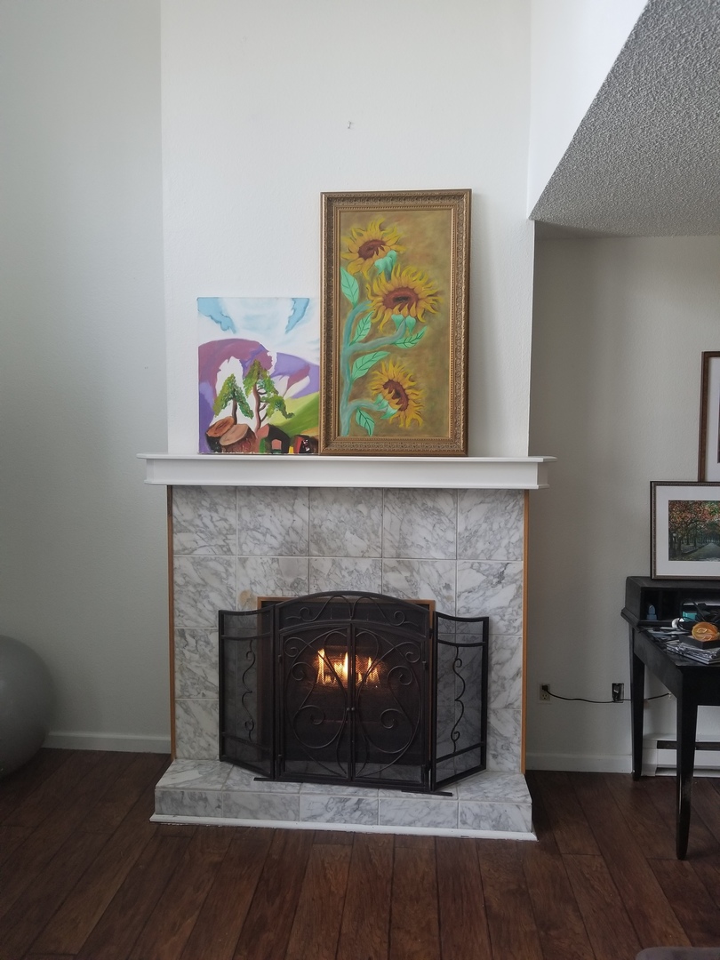 Anchorage Condo: 2101 W. 29th Ave.