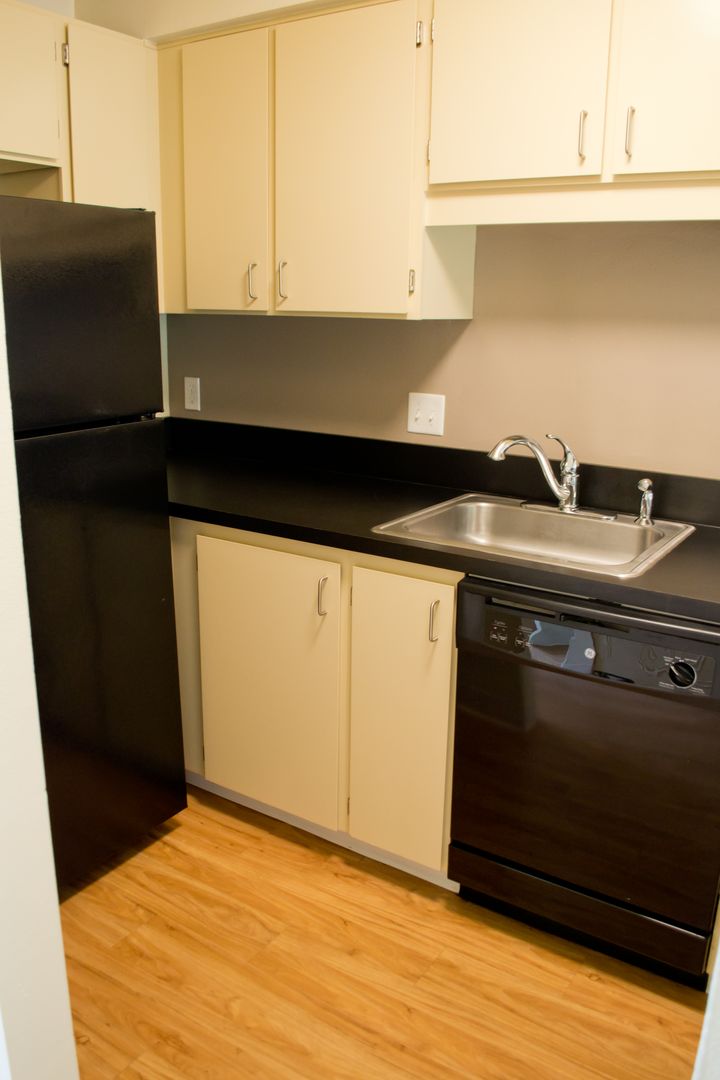 Northgreen Apartments 6 of 12